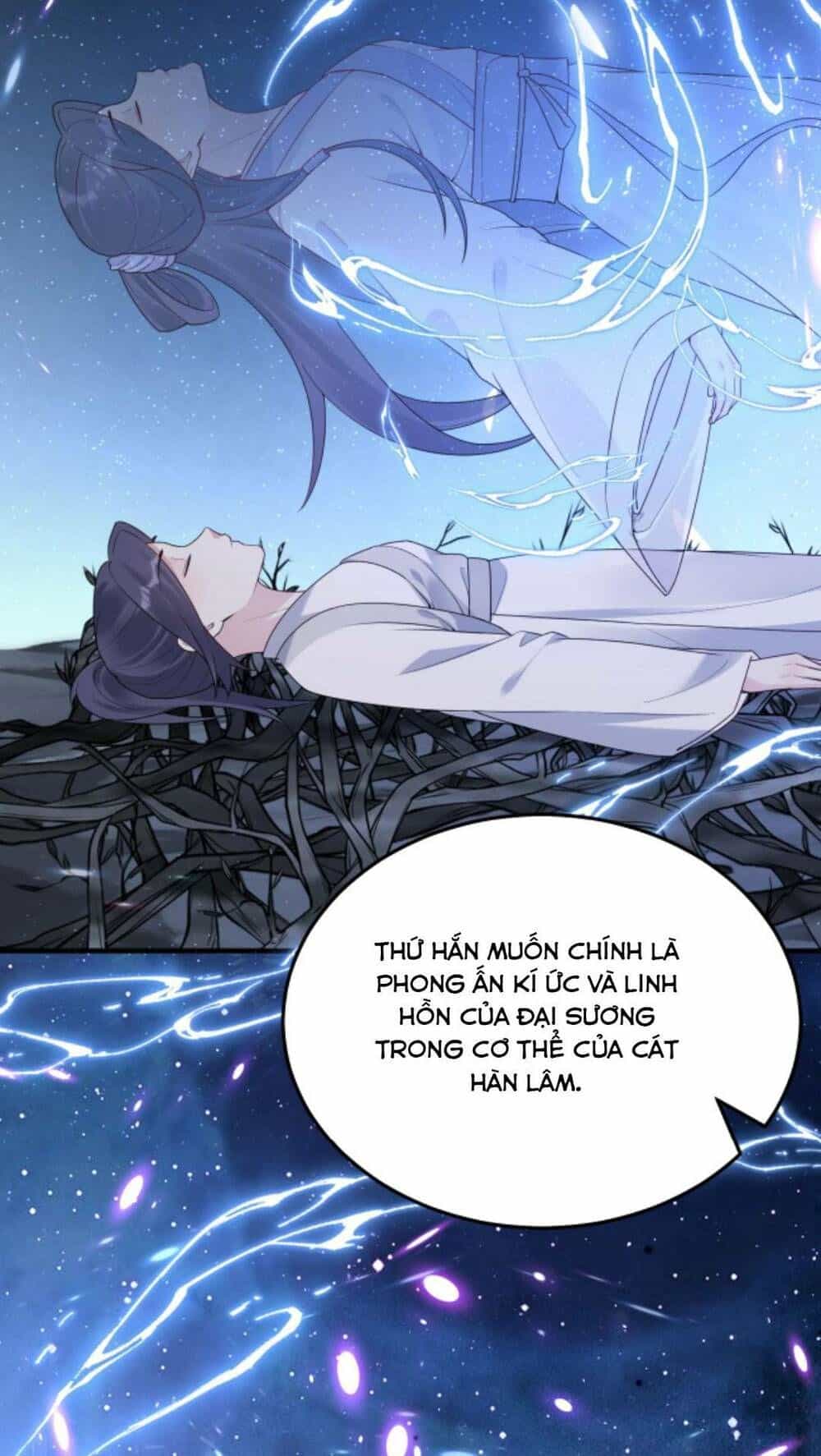 Đứng Yên! Em Gái Chúng Tôi Nói Trên Đầu Bạn Có Quỷ. - Chương 90 - ảnh 13