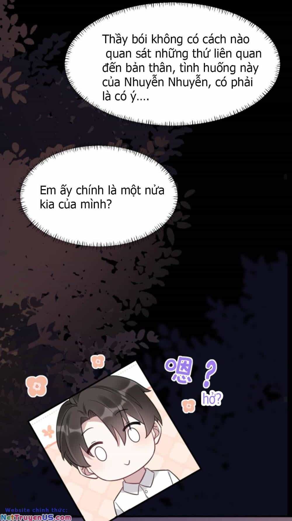 Đứng Yên! Em Gái Chúng Tôi Nói Trên Đầu Bạn Có Quỷ. - Chương 91 - ảnh 16
