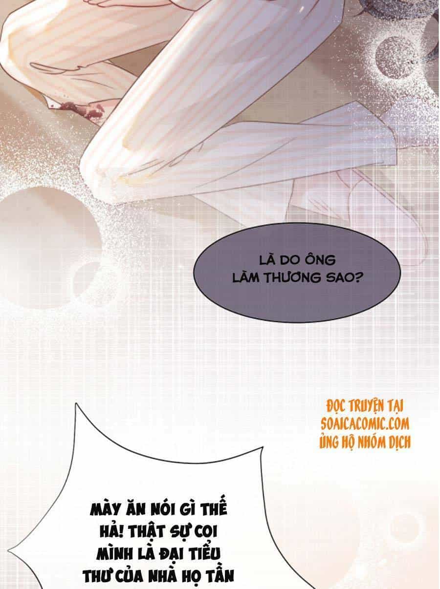 Được Các Anh Trai Chiều Chuộng Tôi Trở Nên Ngang Tàng - Chương 1 - ảnh 18