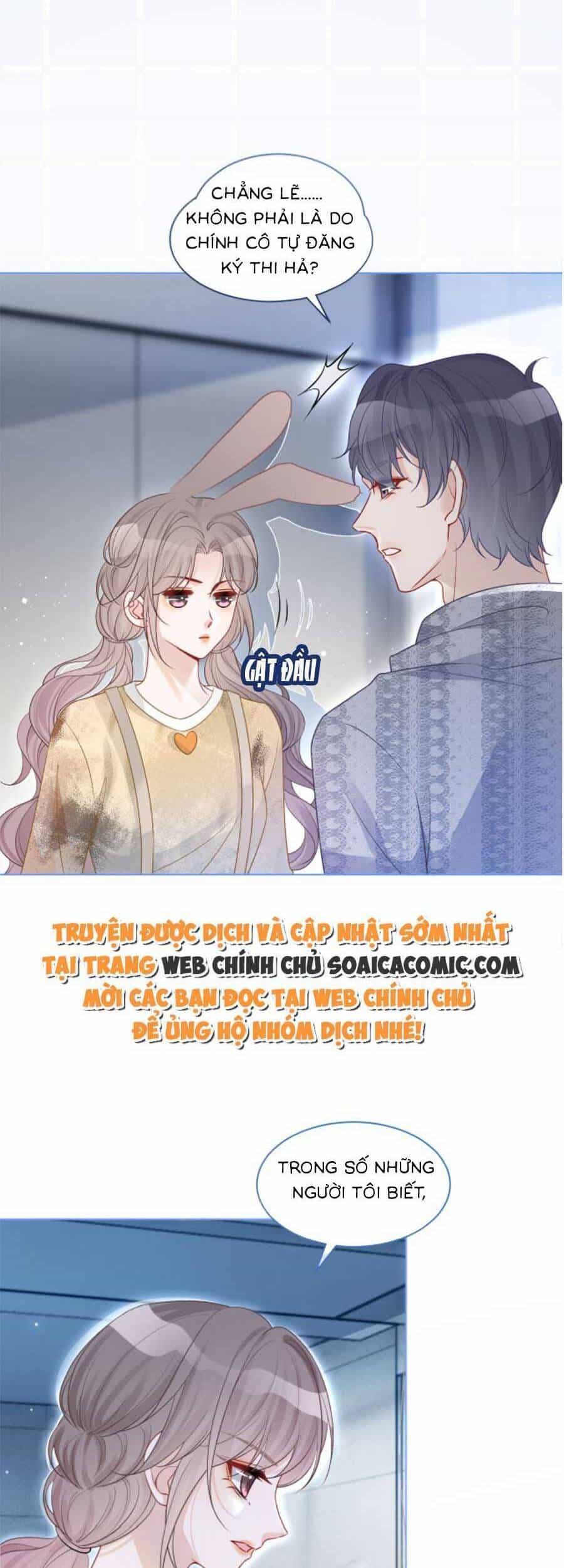 Được Các Anh Trai Chiều Chuộng Tôi Trở Nên Ngang Tàng - Chương 82 - ảnh 11