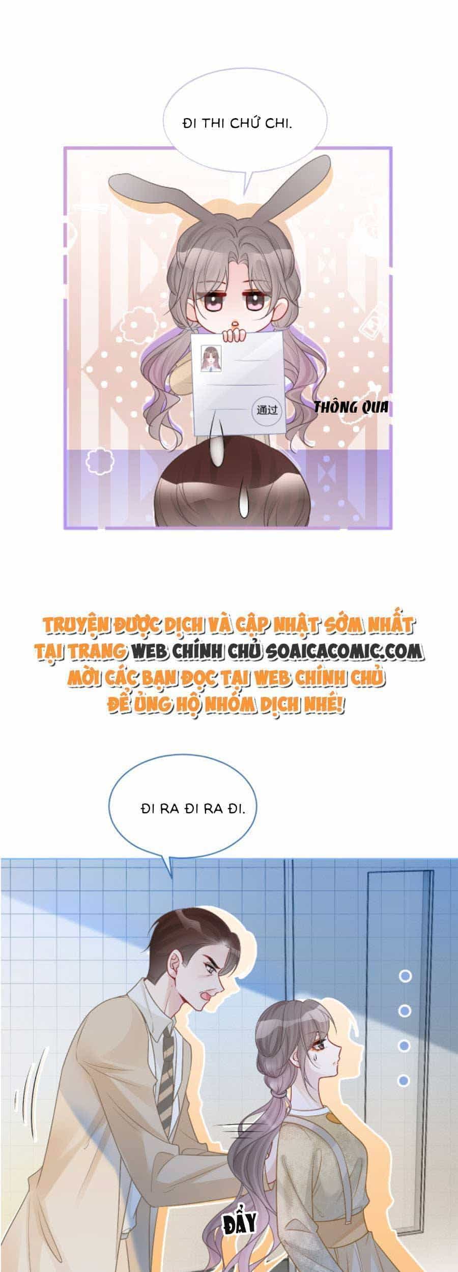 Được Các Anh Trai Chiều Chuộng Tôi Trở Nên Ngang Tàng - Chương 82 - ảnh 18