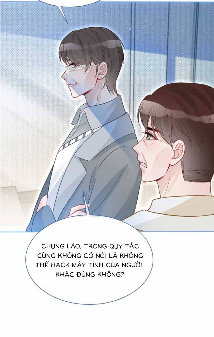 Được Các Anh Trai Chiều Chuộng Tôi Trở Nên Ngang Tàng - Chương 82 - ảnh 25