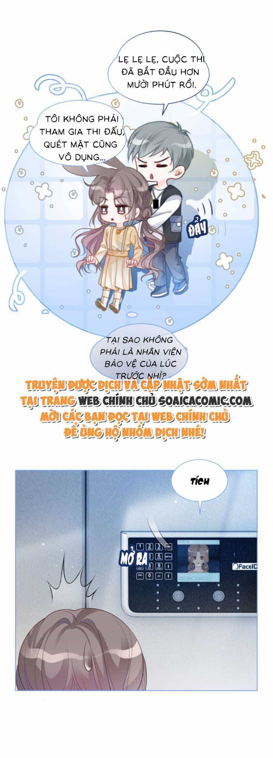 Được Các Anh Trai Chiều Chuộng Tôi Trở Nên Ngang Tàng - Chương 82 - ảnh 6