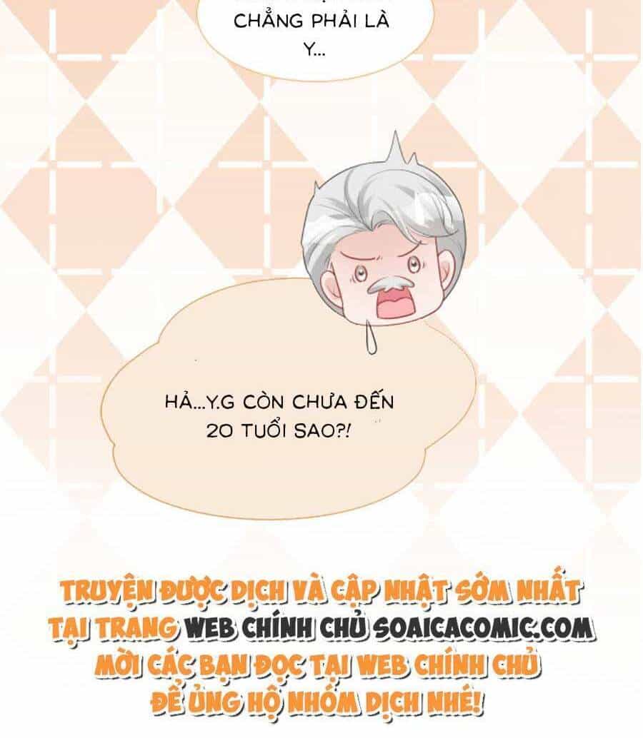Được Các Anh Trai Chiều Chuộng Tôi Trở Nên Ngang Tàng - Chương 83 - ảnh 17