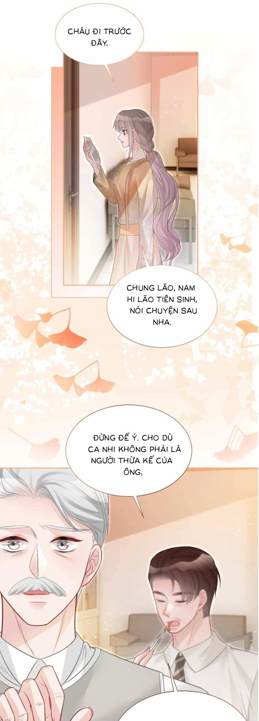 Được Các Anh Trai Chiều Chuộng Tôi Trở Nên Ngang Tàng - Chương 83 - ảnh 24