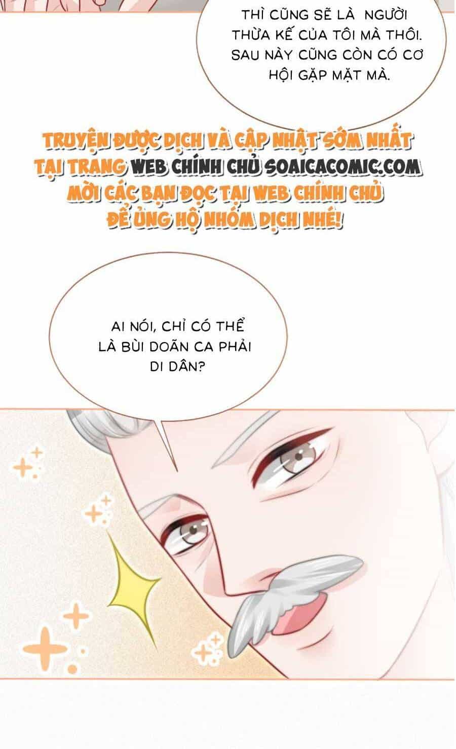 Được Các Anh Trai Chiều Chuộng Tôi Trở Nên Ngang Tàng - Chương 83 - ảnh 25