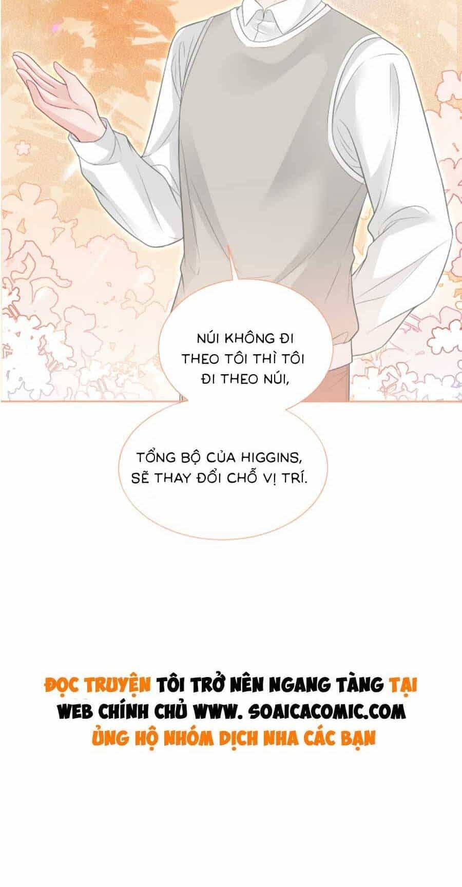 Được Các Anh Trai Chiều Chuộng Tôi Trở Nên Ngang Tàng - Chương 83 - ảnh 27
