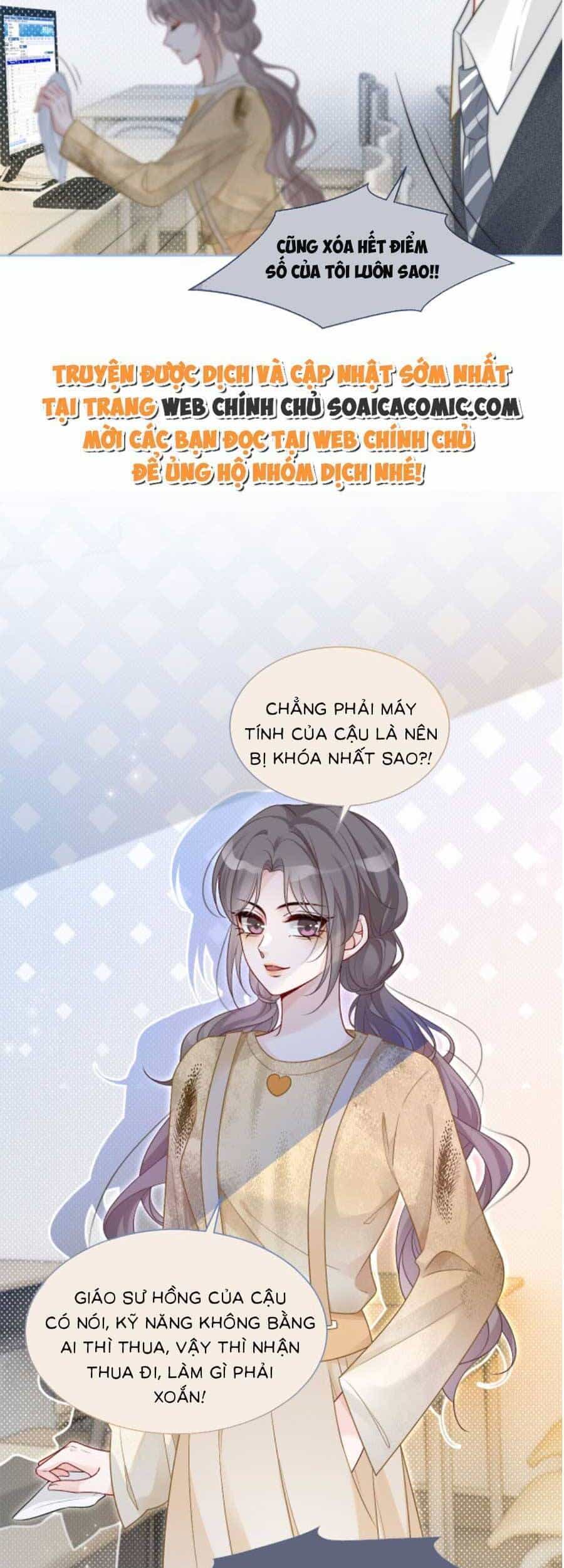 Được Các Anh Trai Chiều Chuộng Tôi Trở Nên Ngang Tàng - Chương 83 - ảnh 8