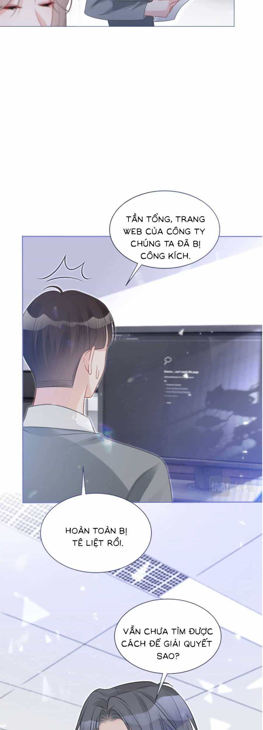 Được Các Anh Trai Chiều Chuộng Tôi Trở Nên Ngang Tàng - Chương 84 - ảnh 15