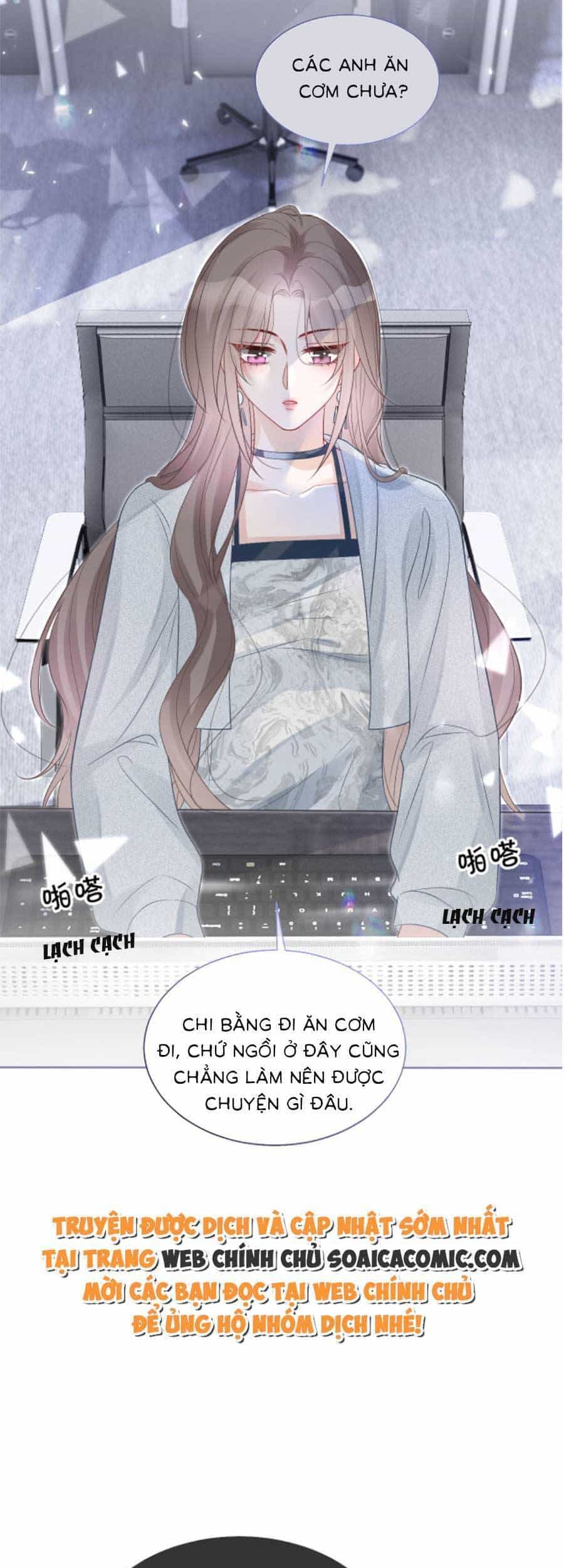 Được Các Anh Trai Chiều Chuộng Tôi Trở Nên Ngang Tàng - Chương 84 - ảnh 18