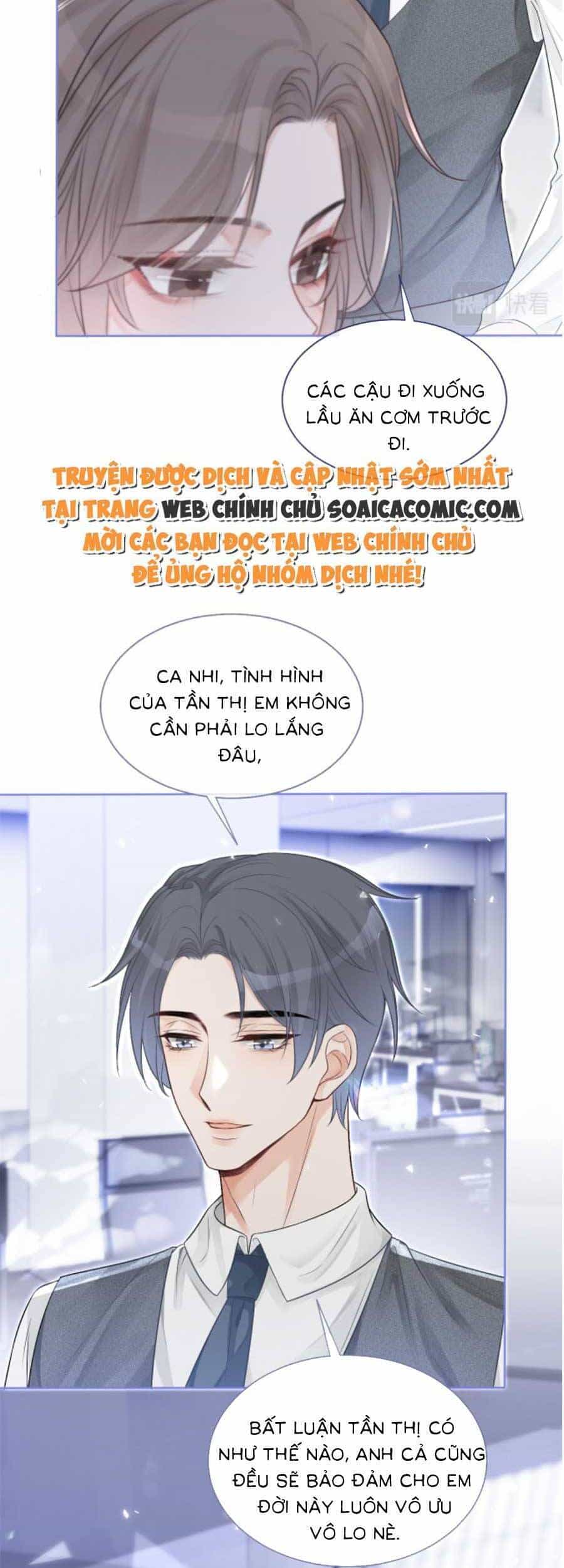 Được Các Anh Trai Chiều Chuộng Tôi Trở Nên Ngang Tàng - Chương 84 - ảnh 20