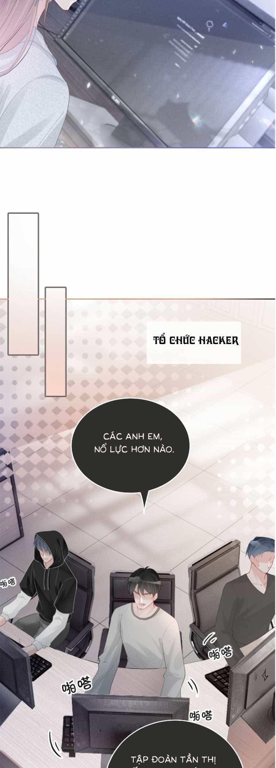 Được Các Anh Trai Chiều Chuộng Tôi Trở Nên Ngang Tàng - Chương 84 - ảnh 22