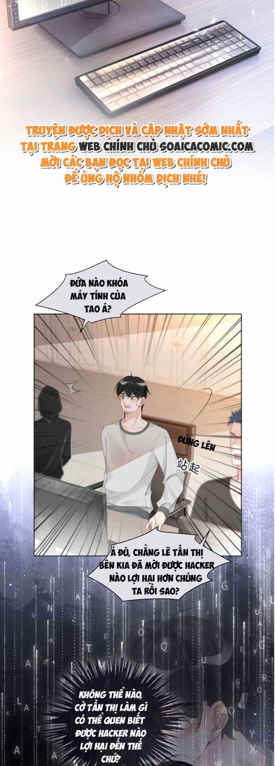 Được Các Anh Trai Chiều Chuộng Tôi Trở Nên Ngang Tàng - Chương 84 - ảnh 24