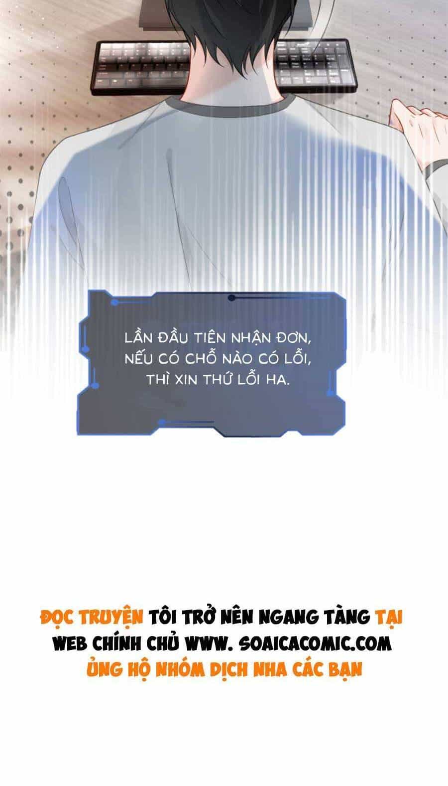 Được Các Anh Trai Chiều Chuộng Tôi Trở Nên Ngang Tàng - Chương 84 - ảnh 27