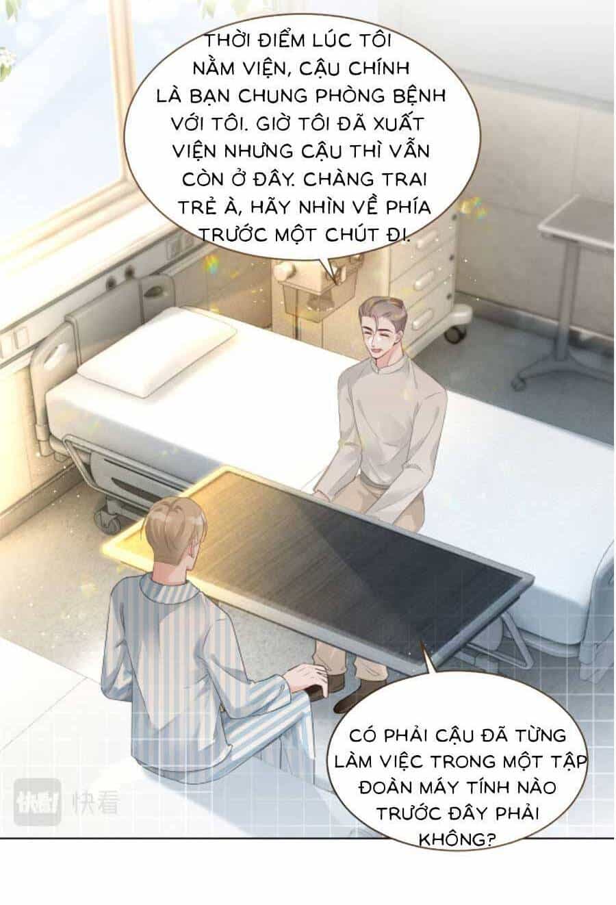 Được Các Anh Trai Chiều Chuộng Tôi Trở Nên Ngang Tàng - Chương 84 - ảnh 5