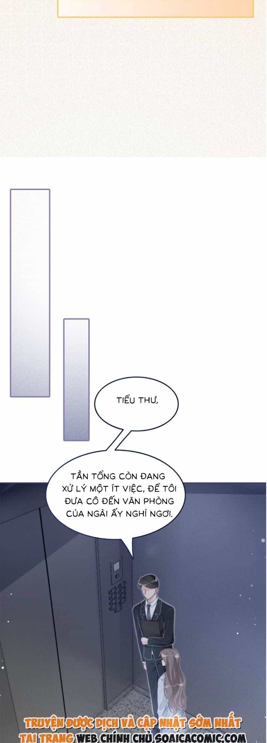 Được Các Anh Trai Chiều Chuộng Tôi Trở Nên Ngang Tàng - Chương 84 - ảnh 8