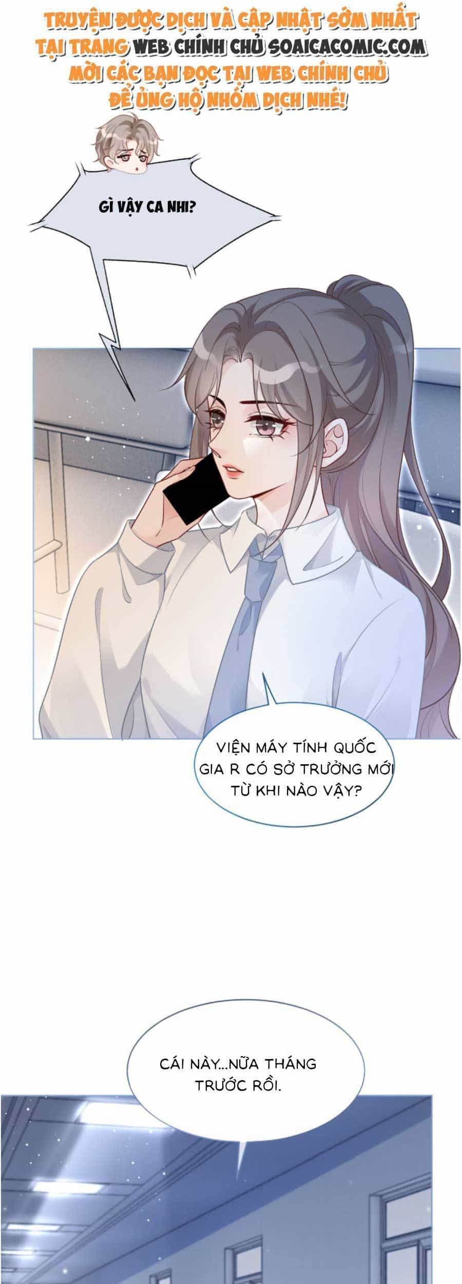Được Các Anh Trai Chiều Chuộng Tôi Trở Nên Ngang Tàng - Chương 85 - ảnh 18