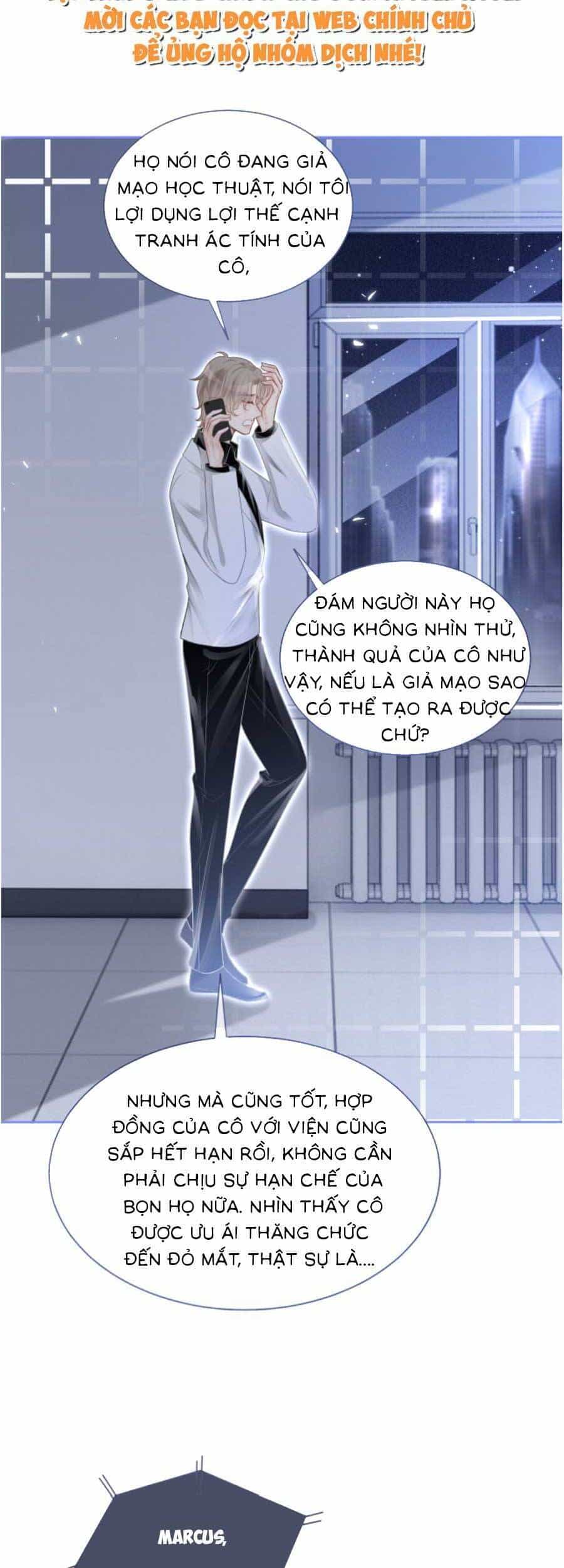 Được Các Anh Trai Chiều Chuộng Tôi Trở Nên Ngang Tàng - Chương 85 - ảnh 20