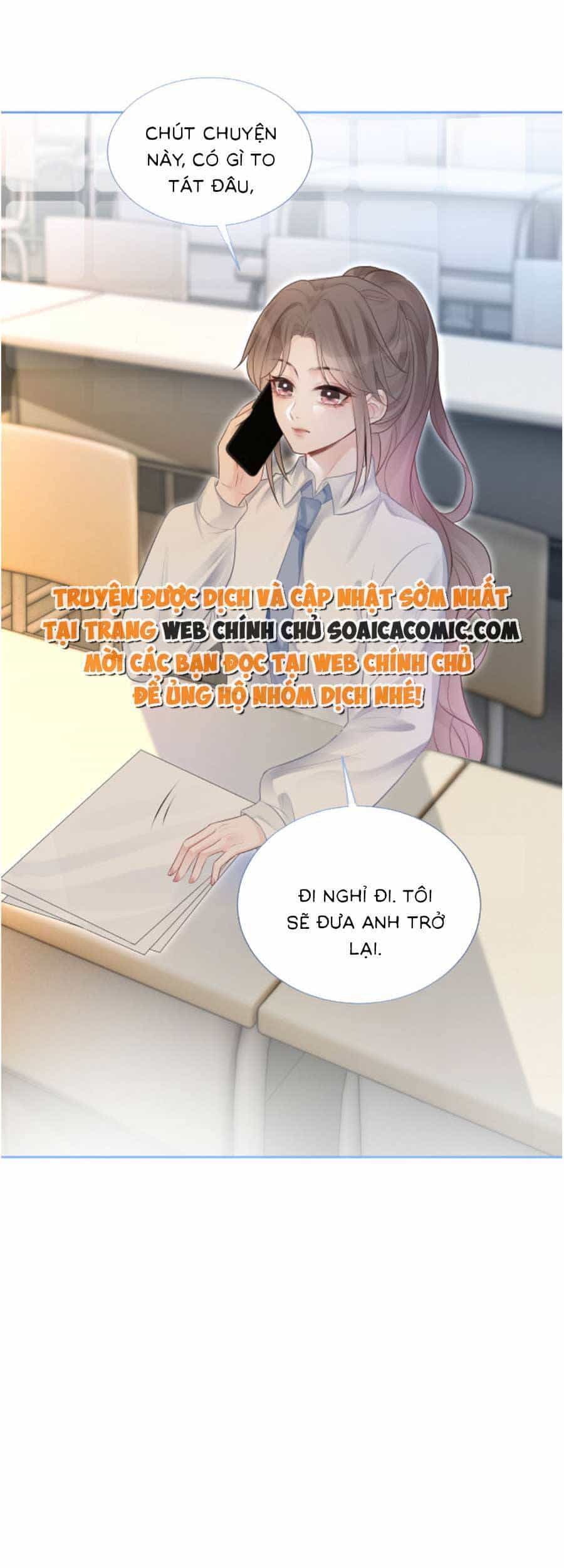 Được Các Anh Trai Chiều Chuộng Tôi Trở Nên Ngang Tàng - Chương 85 - ảnh 22