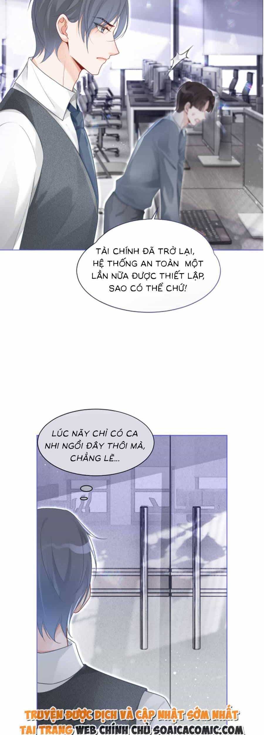Được Các Anh Trai Chiều Chuộng Tôi Trở Nên Ngang Tàng - Chương 85 - ảnh 7