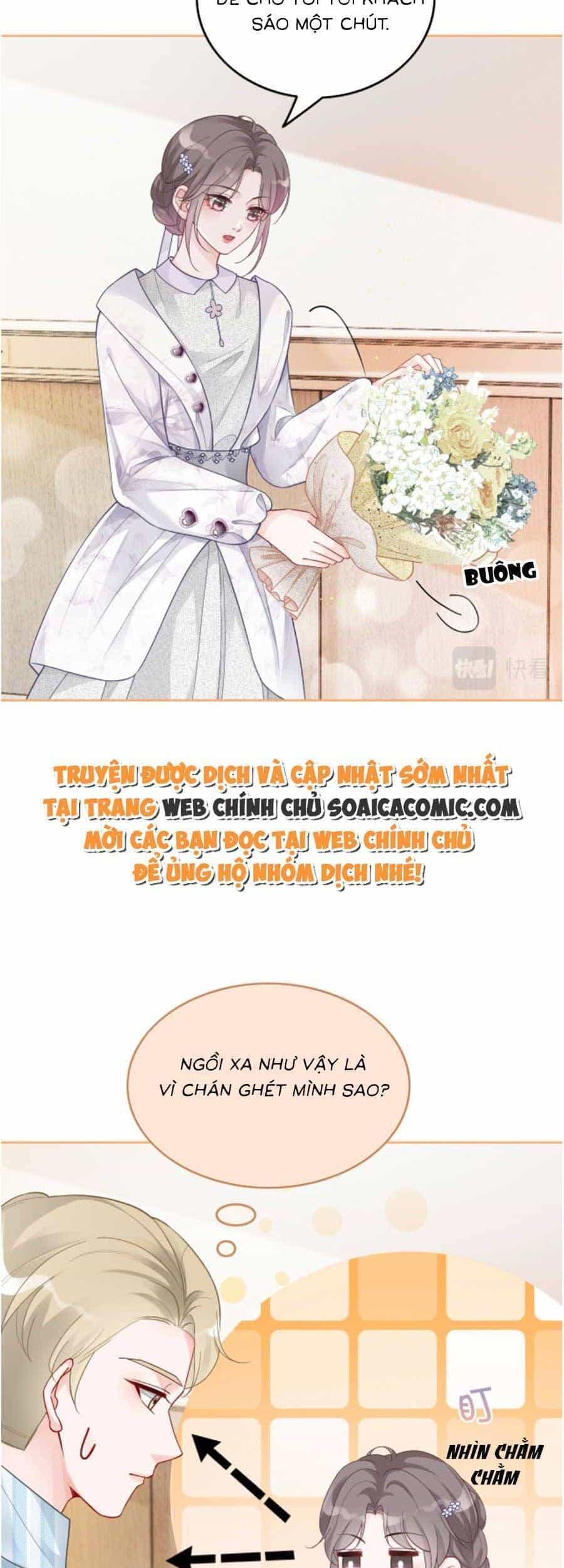 Được Các Anh Trai Chiều Chuộng Tôi Trở Nên Ngang Tàng - Chương 86 - ảnh 11