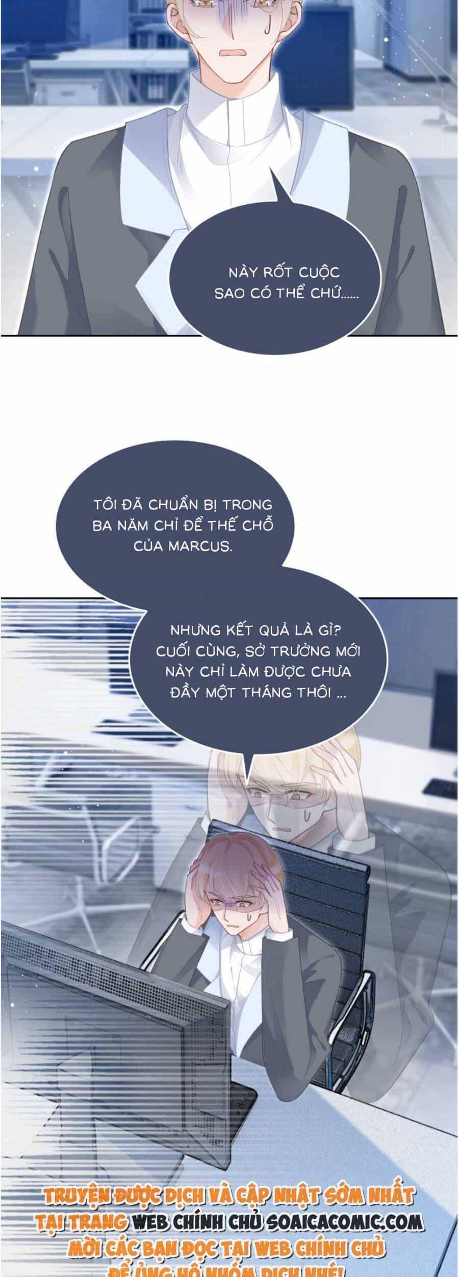 Được Các Anh Trai Chiều Chuộng Tôi Trở Nên Ngang Tàng - Chương 86 - ảnh 3