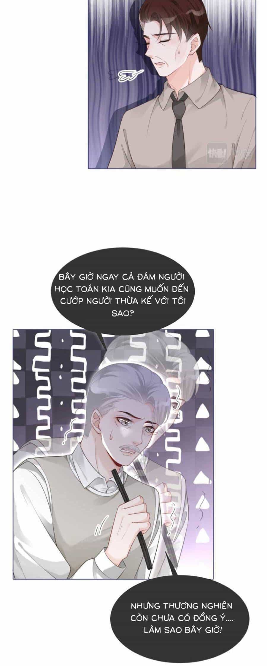 Được Các Anh Trai Chiều Chuộng Tôi Trở Nên Ngang Tàng - Chương 86 - ảnh 8