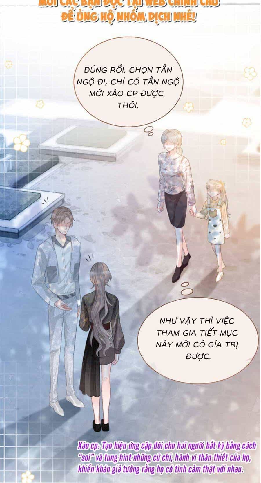 Được Các Anh Trai Chiều Chuộng Tôi Trở Nên Ngang Tàng - Chương 87 - ảnh 17