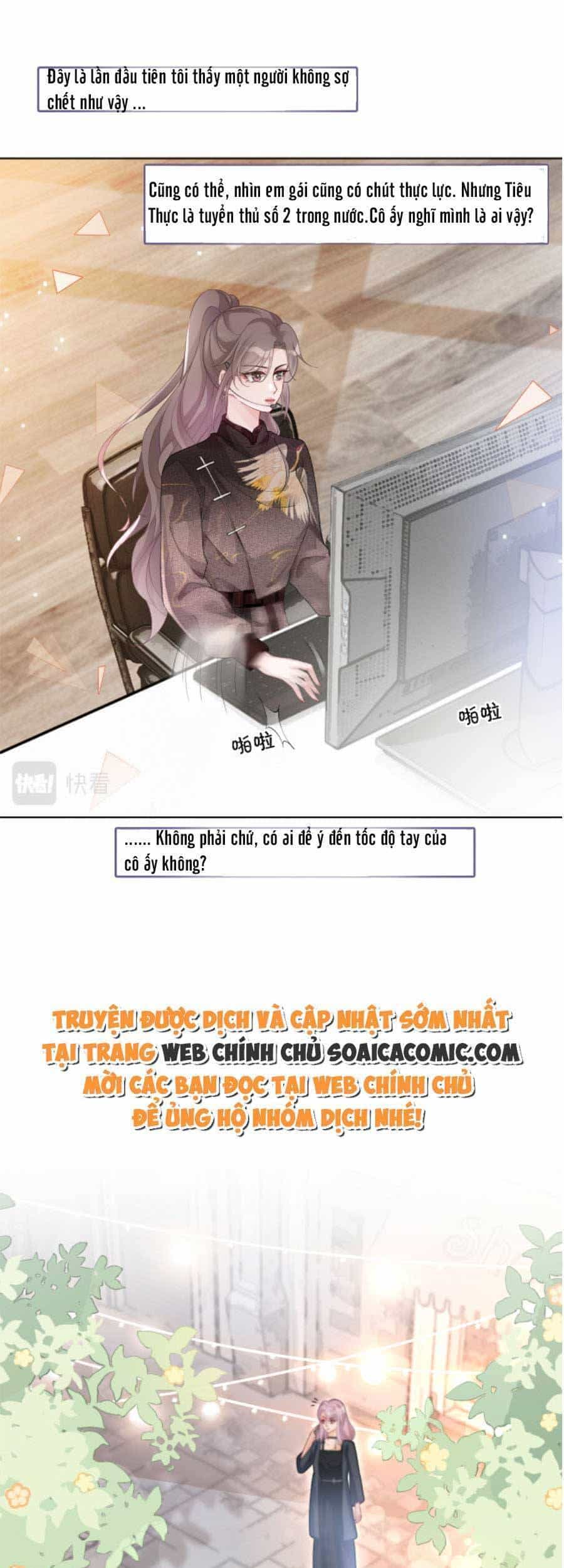 Được Các Anh Trai Chiều Chuộng Tôi Trở Nên Ngang Tàng - Chương 87 - ảnh 26