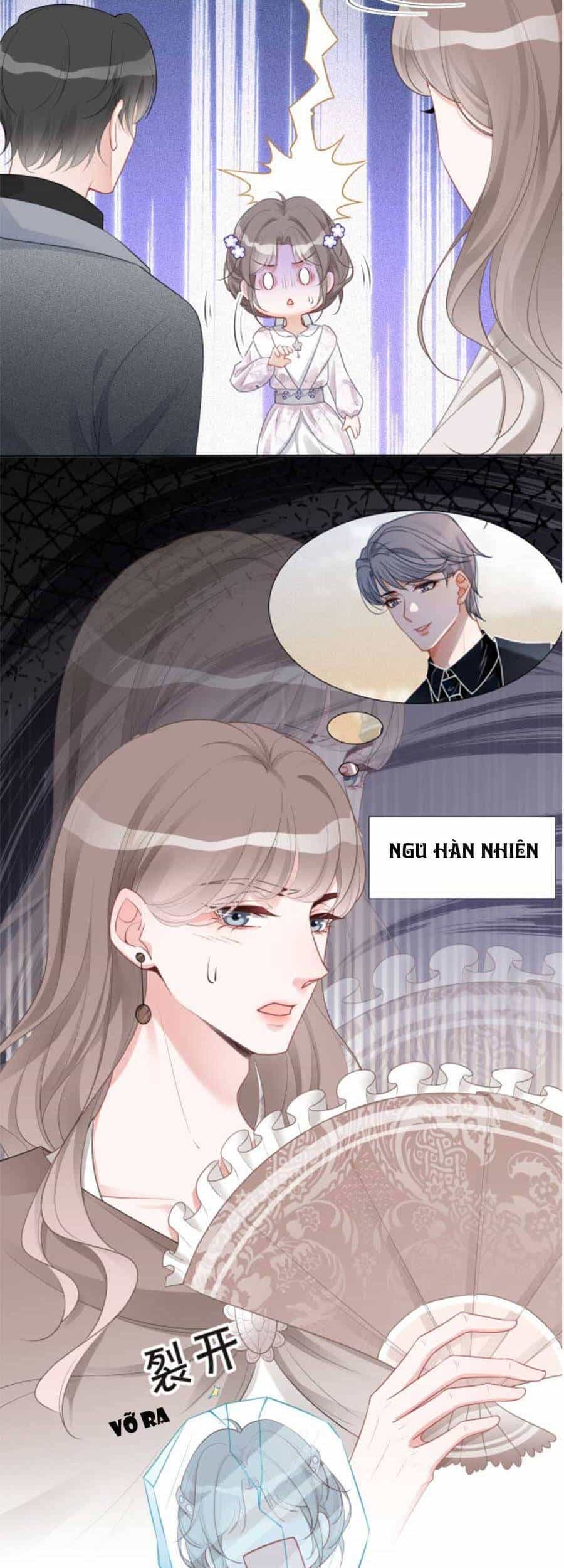 Được Các Anh Trai Chiều Chuộng Tôi Trở Nên Ngang Tàng - Chương 87 - ảnh 3