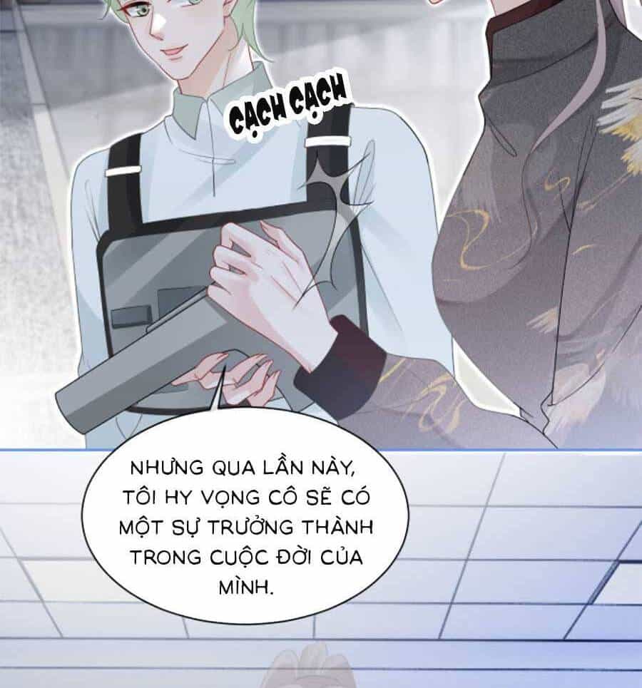 Được Các Anh Trai Chiều Chuộng Tôi Trở Nên Ngang Tàng - Chương 88 - ảnh 22