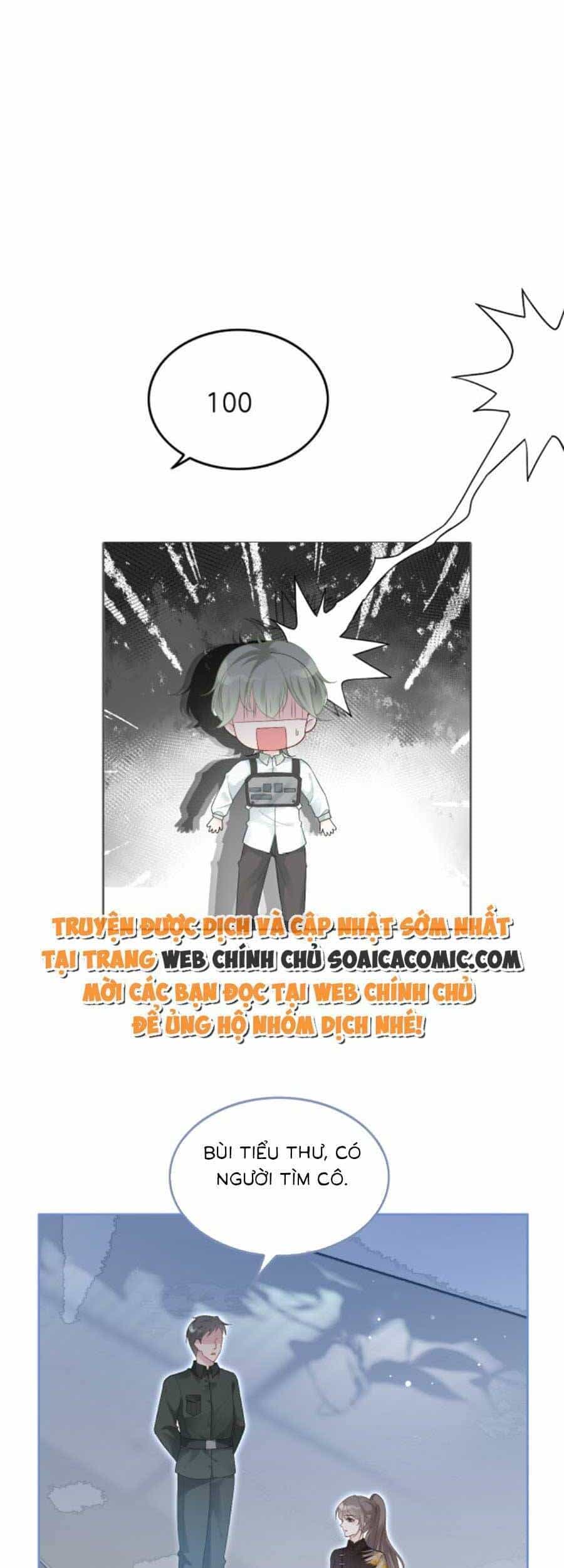 Được Các Anh Trai Chiều Chuộng Tôi Trở Nên Ngang Tàng - Chương 88 - ảnh 25