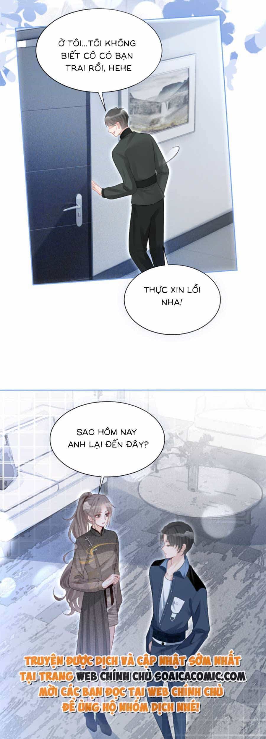 Được Các Anh Trai Chiều Chuộng Tôi Trở Nên Ngang Tàng - Chương 89 - ảnh 22