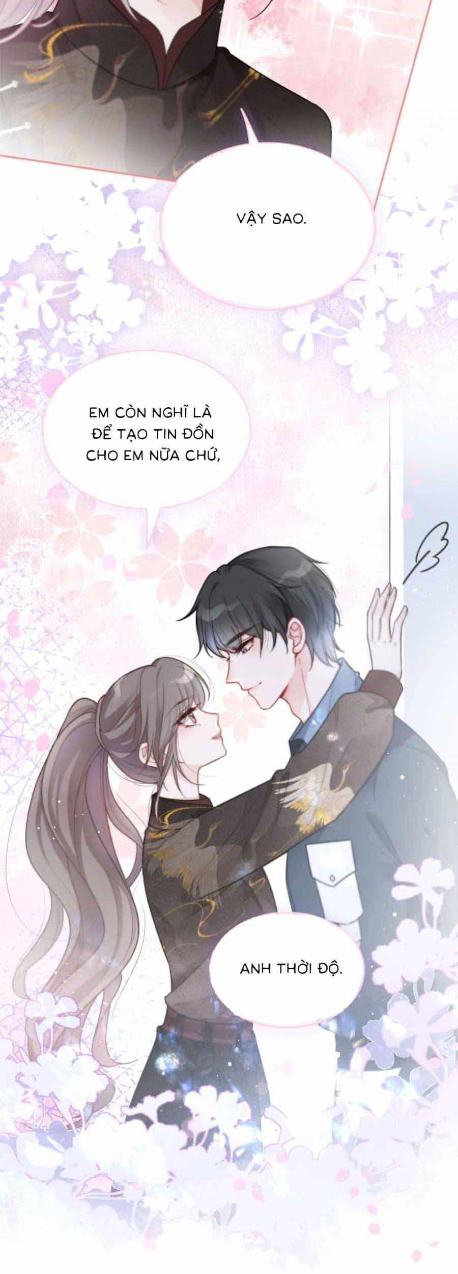 Được Các Anh Trai Chiều Chuộng Tôi Trở Nên Ngang Tàng - Chương 89 - ảnh 24