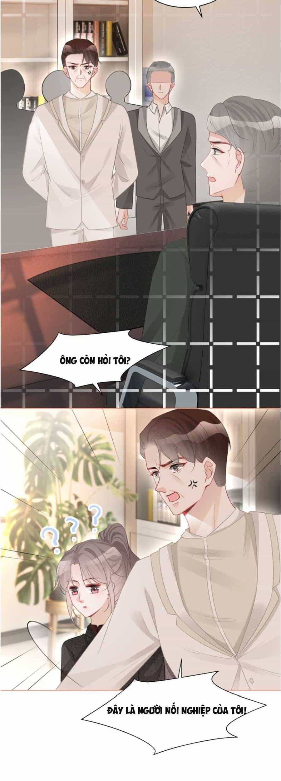 Được Các Anh Trai Chiều Chuộng Tôi Trở Nên Ngang Tàng - Chương 89 - ảnh 3