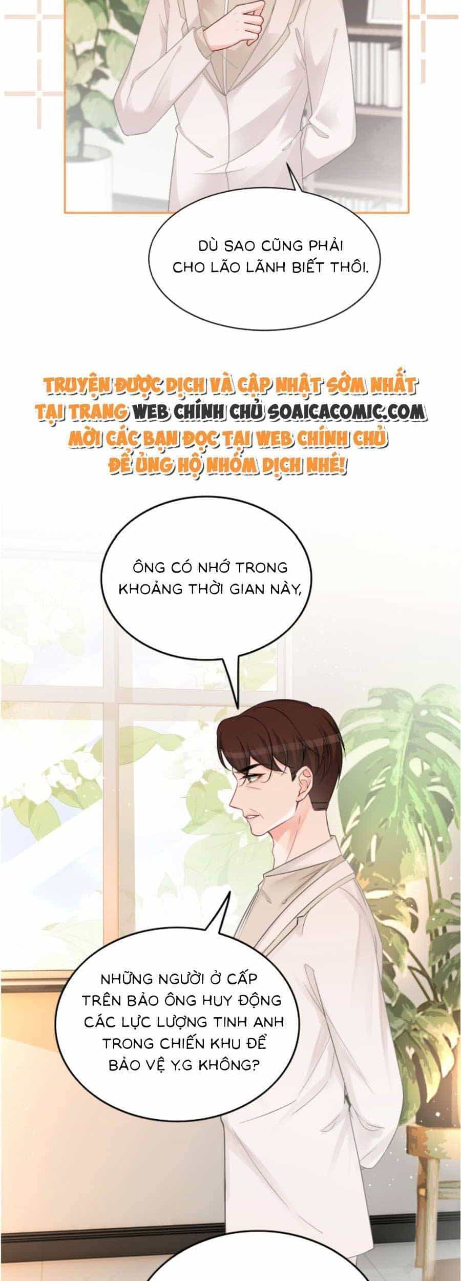 Được Các Anh Trai Chiều Chuộng Tôi Trở Nên Ngang Tàng - Chương 89 - ảnh 8
