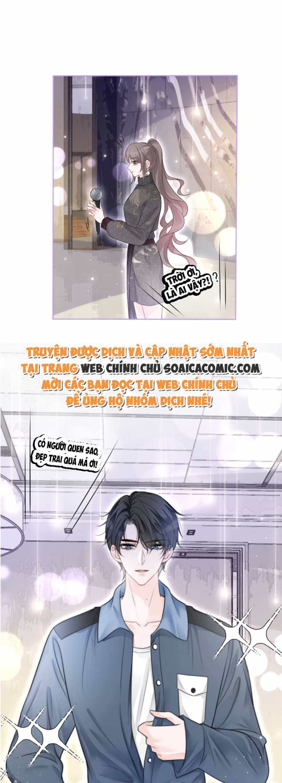 Được Các Anh Trai Chiều Chuộng Tôi Trở Nên Ngang Tàng - Chương 90 - ảnh 14