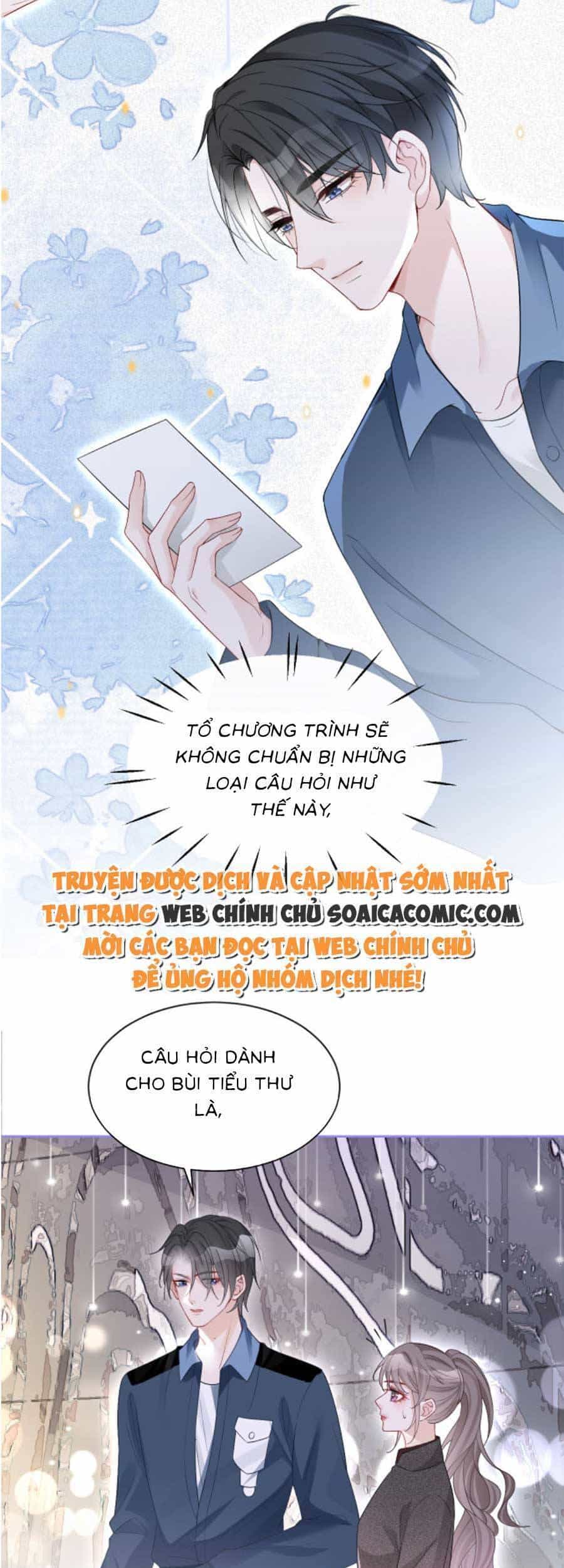 Được Các Anh Trai Chiều Chuộng Tôi Trở Nên Ngang Tàng - Chương 90 - ảnh 18