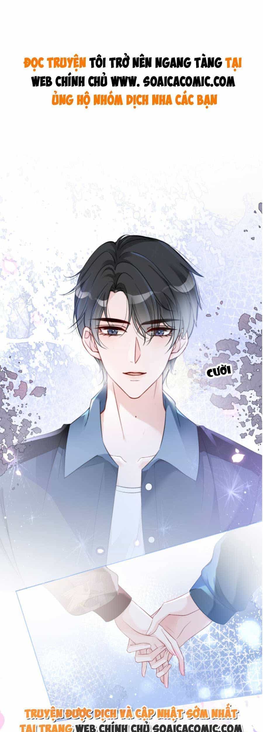 Được Các Anh Trai Chiều Chuộng Tôi Trở Nên Ngang Tàng - Chương 90 - ảnh 2