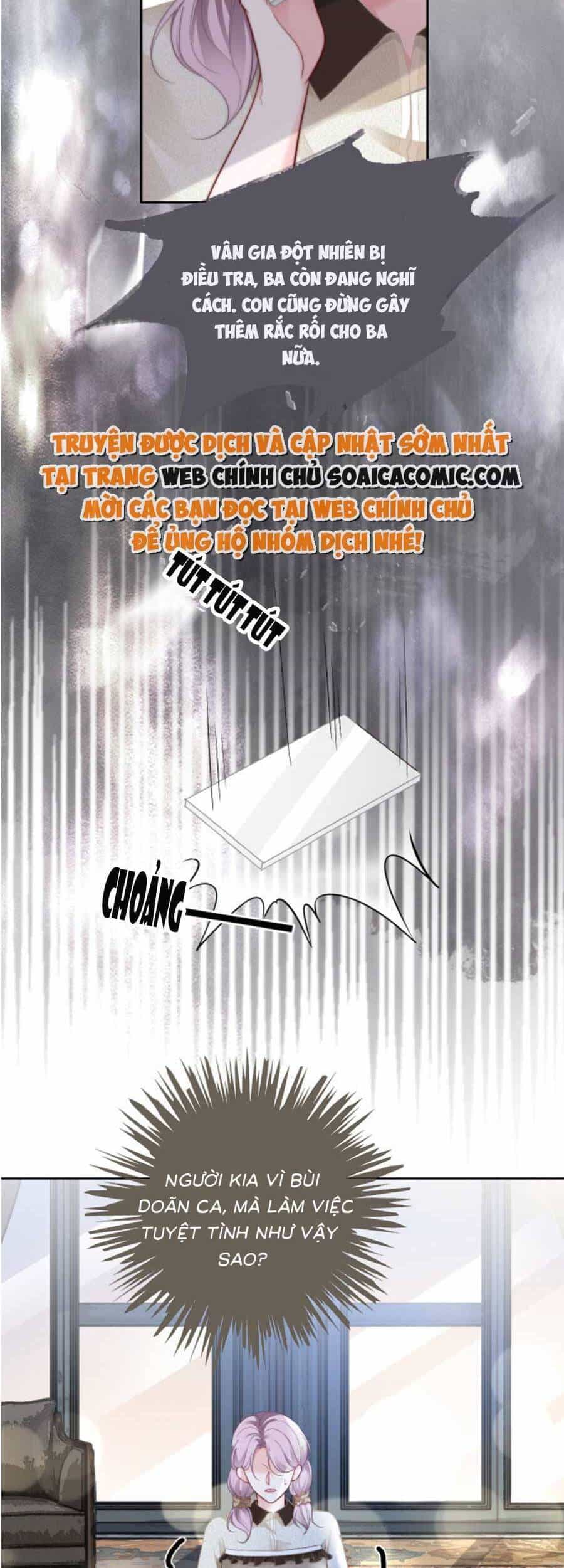 Được Các Anh Trai Chiều Chuộng Tôi Trở Nên Ngang Tàng - Chương 90 - ảnh 23