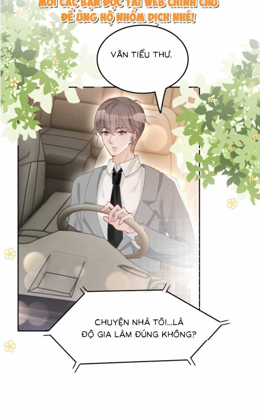 Được Các Anh Trai Chiều Chuộng Tôi Trở Nên Ngang Tàng - Chương 90 - ảnh 25