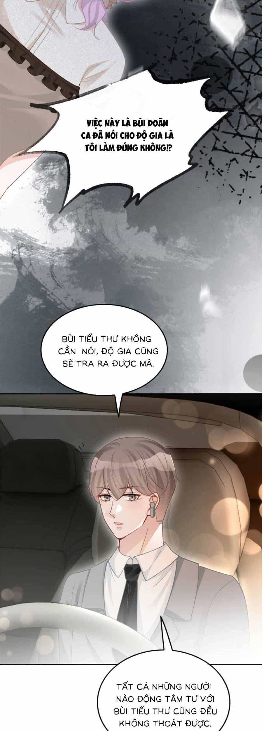 Được Các Anh Trai Chiều Chuộng Tôi Trở Nên Ngang Tàng - Chương 90 - ảnh 27