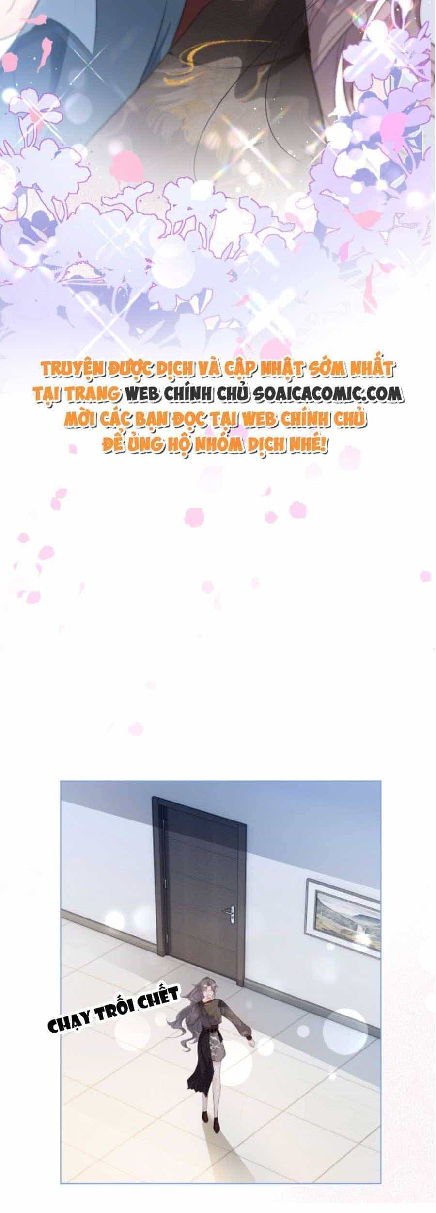 Được Các Anh Trai Chiều Chuộng Tôi Trở Nên Ngang Tàng - Chương 90 - ảnh 4