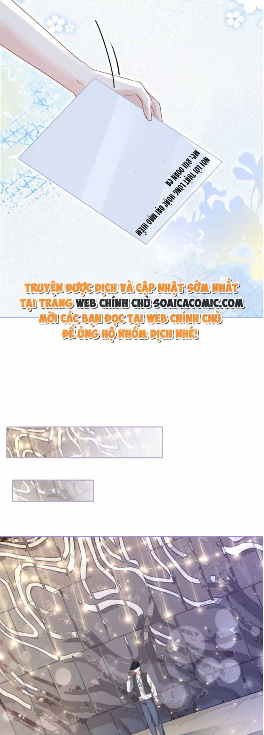 Được Các Anh Trai Chiều Chuộng Tôi Trở Nên Ngang Tàng - Chương 90 - ảnh 7