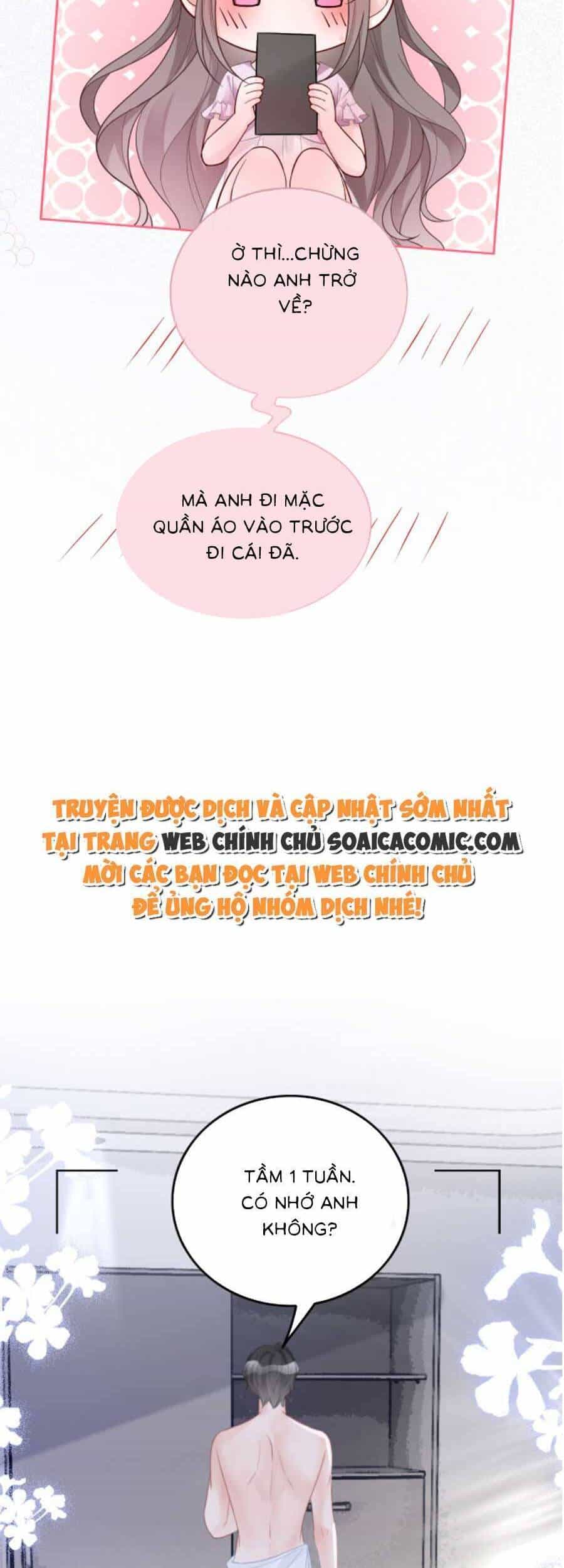 Được Các Anh Trai Chiều Chuộng Tôi Trở Nên Ngang Tàng - Chương 91 - ảnh 11