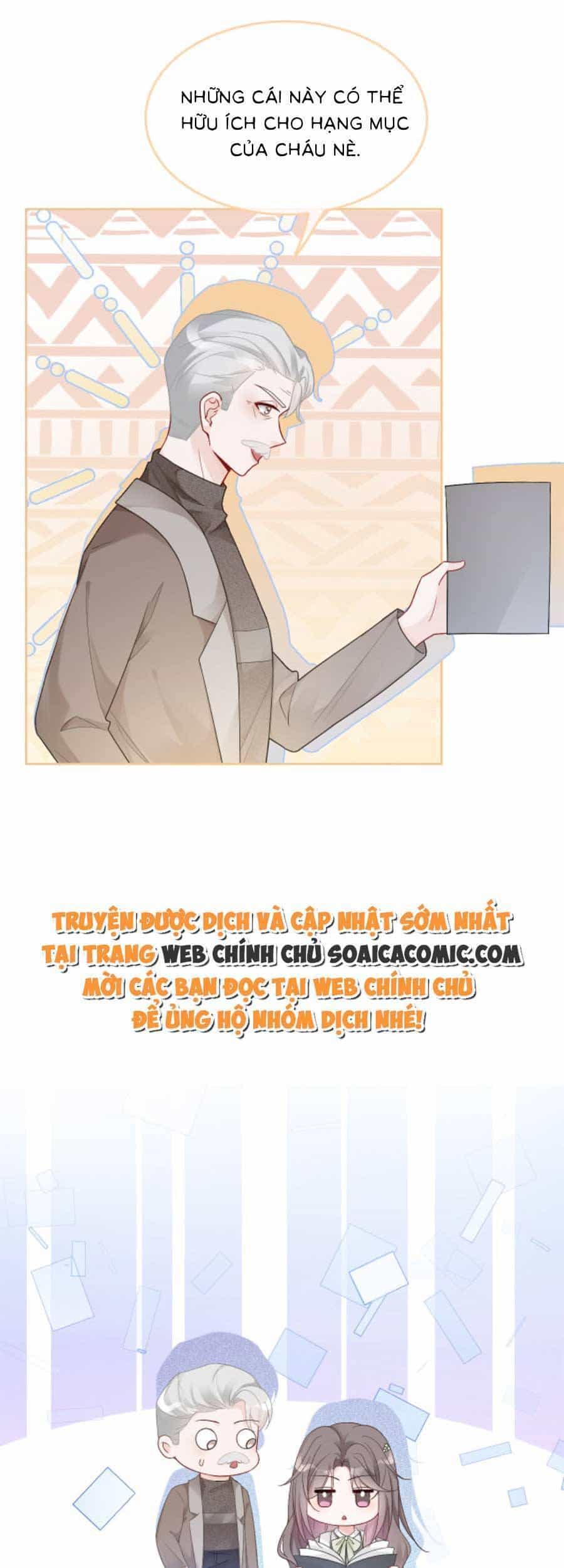 Được Các Anh Trai Chiều Chuộng Tôi Trở Nên Ngang Tàng - Chương 91 - ảnh 18