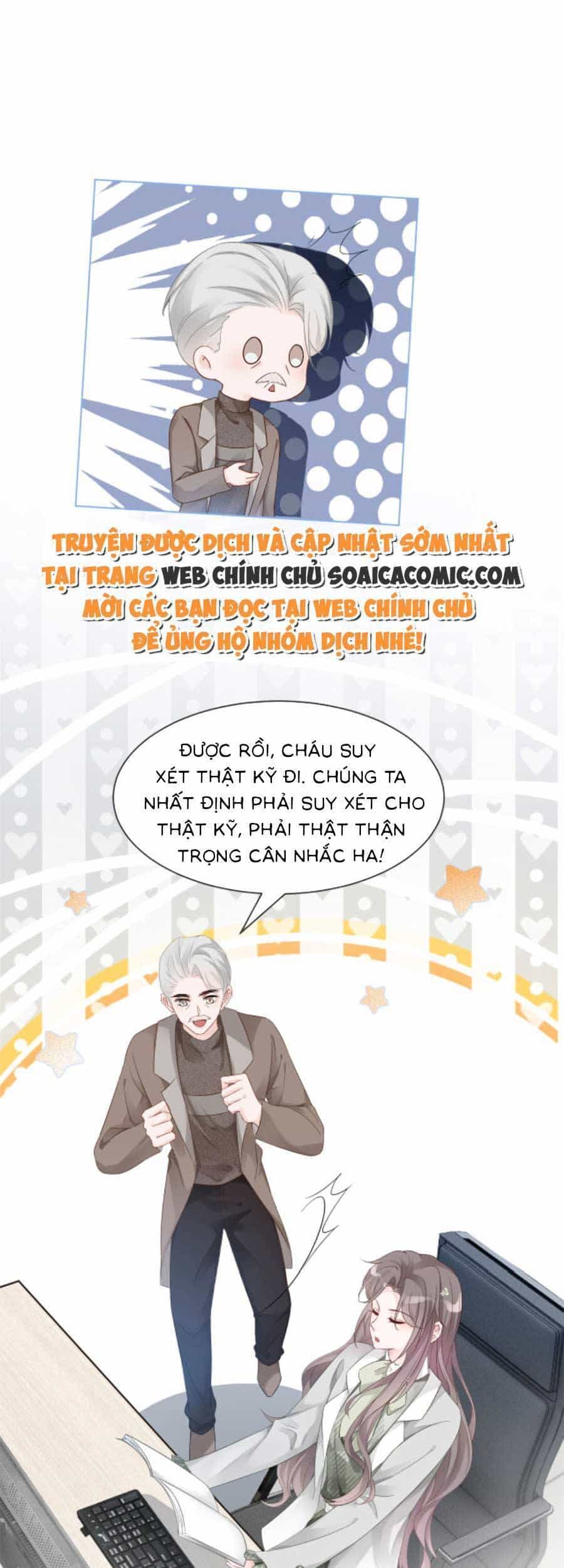 Được Các Anh Trai Chiều Chuộng Tôi Trở Nên Ngang Tàng - Chương 91 - ảnh 22