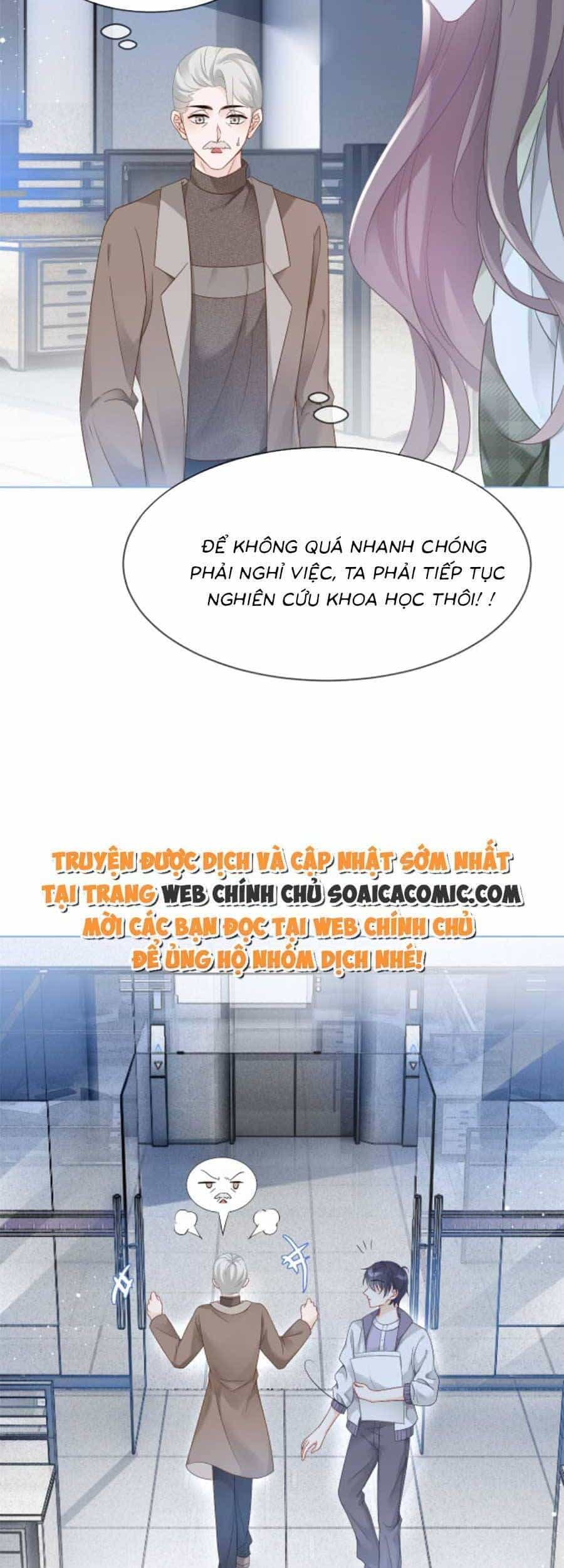 Được Các Anh Trai Chiều Chuộng Tôi Trở Nên Ngang Tàng - Chương 91 - ảnh 24