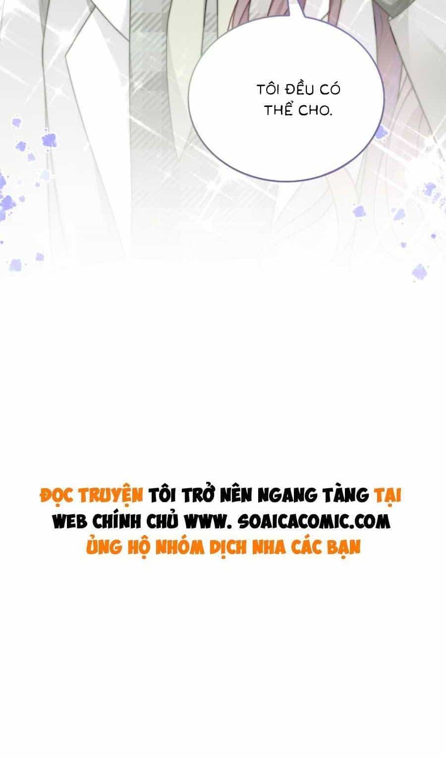Được Các Anh Trai Chiều Chuộng Tôi Trở Nên Ngang Tàng - Chương 91 - ảnh 31