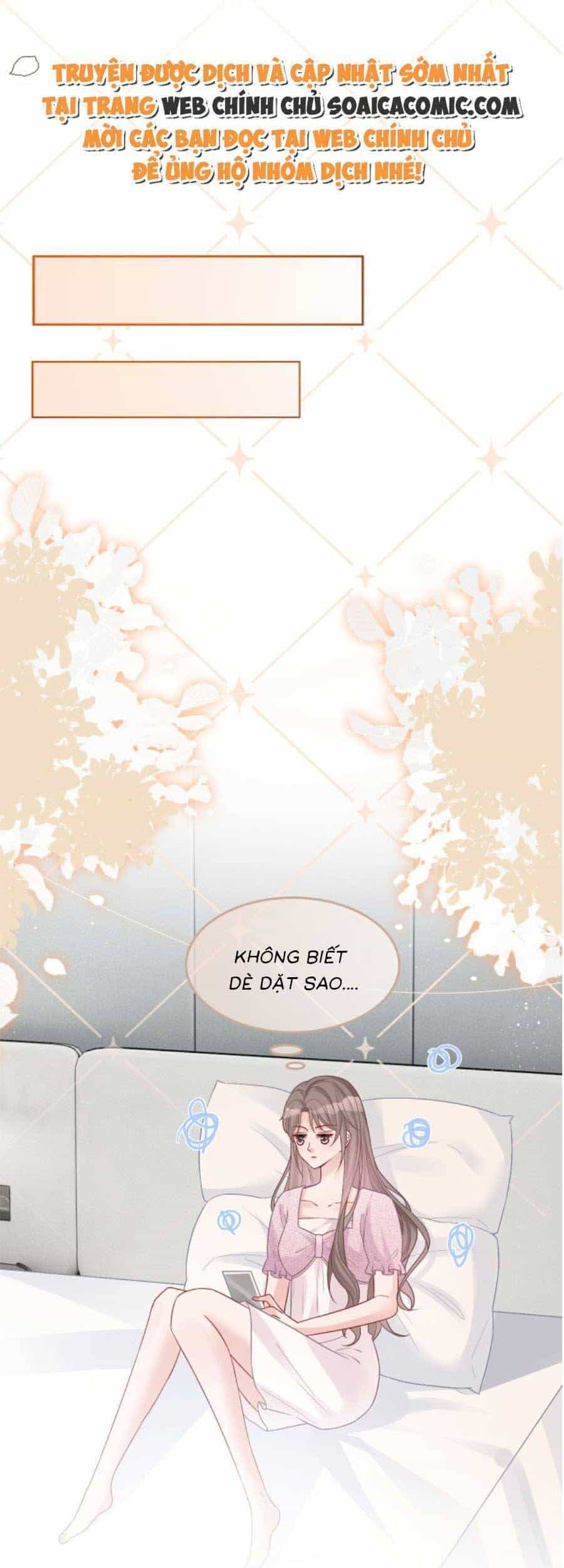 Được Các Anh Trai Chiều Chuộng Tôi Trở Nên Ngang Tàng - Chương 91 - ảnh 4